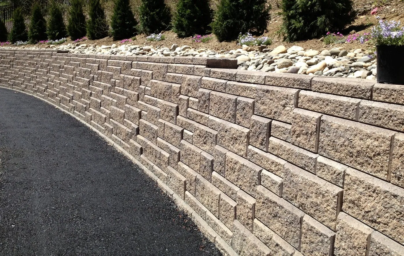 Concrete Contractor in Camas, WA