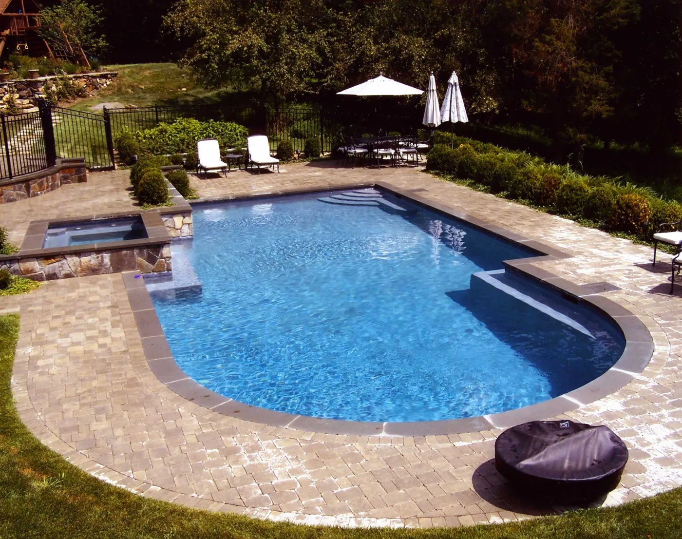 Concrete Contractor in Battle Ground, WA