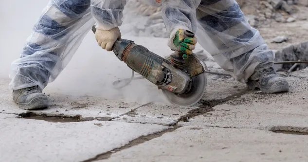 Concrete Cutting and Polishing in Vancouver, WA